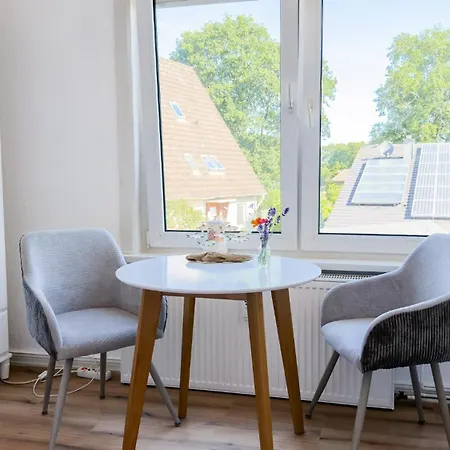 Charmantes Budget Luettje Koje 1