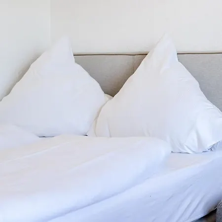 Appartement Charmantes Budget Luettje Koje 1 Cuxhaven