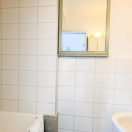 Charmantes Budget Luettje Koje 1